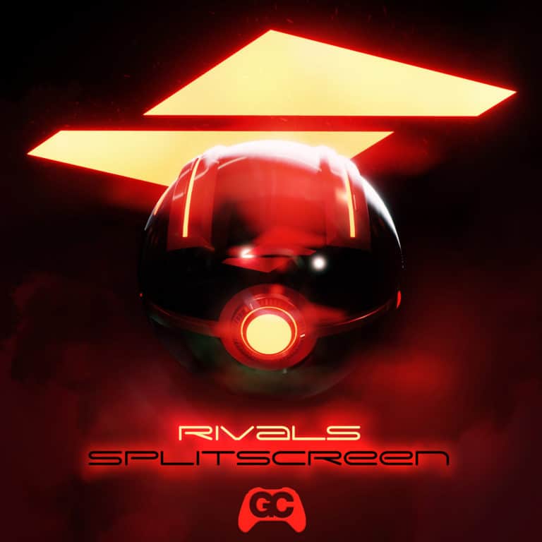 Album art for Rivals