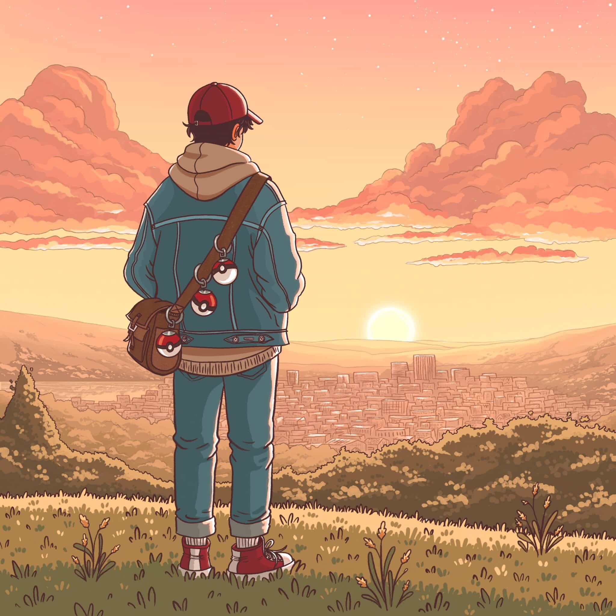 Super Lofi 64 - Poke Lofi album cover