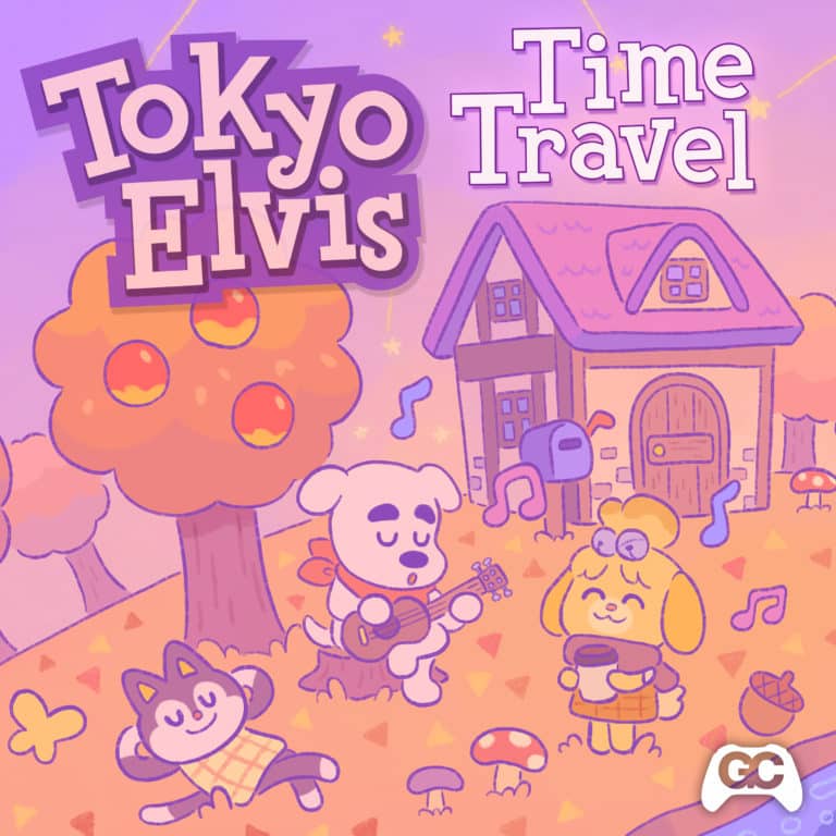 Album art for Time Travel