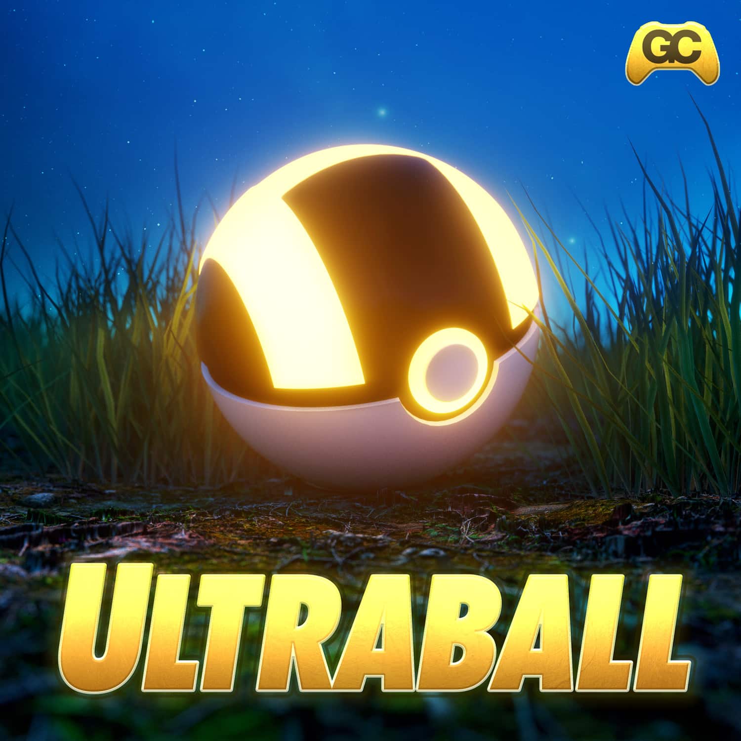 Album art for Ultraball