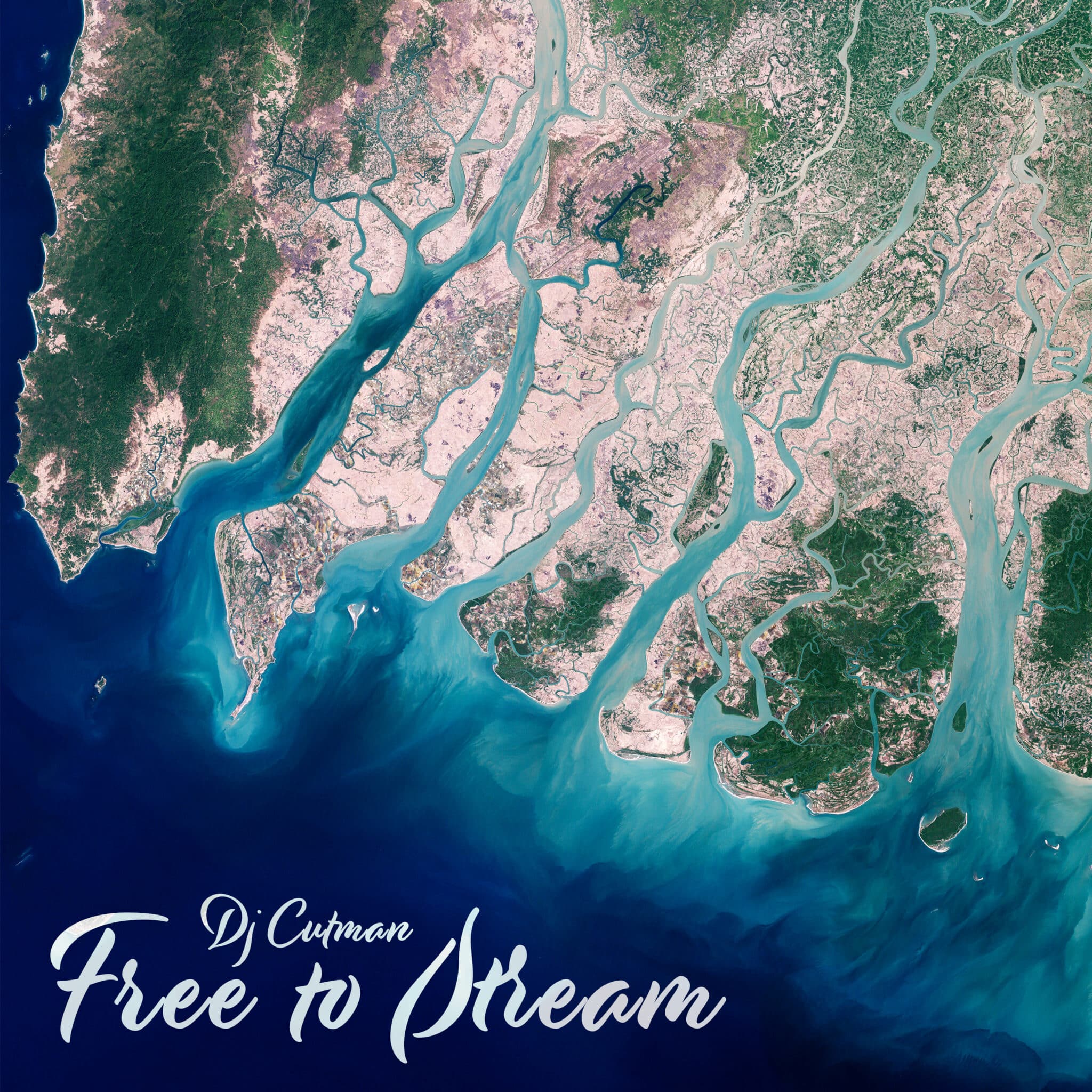 Album art for Free To Stream