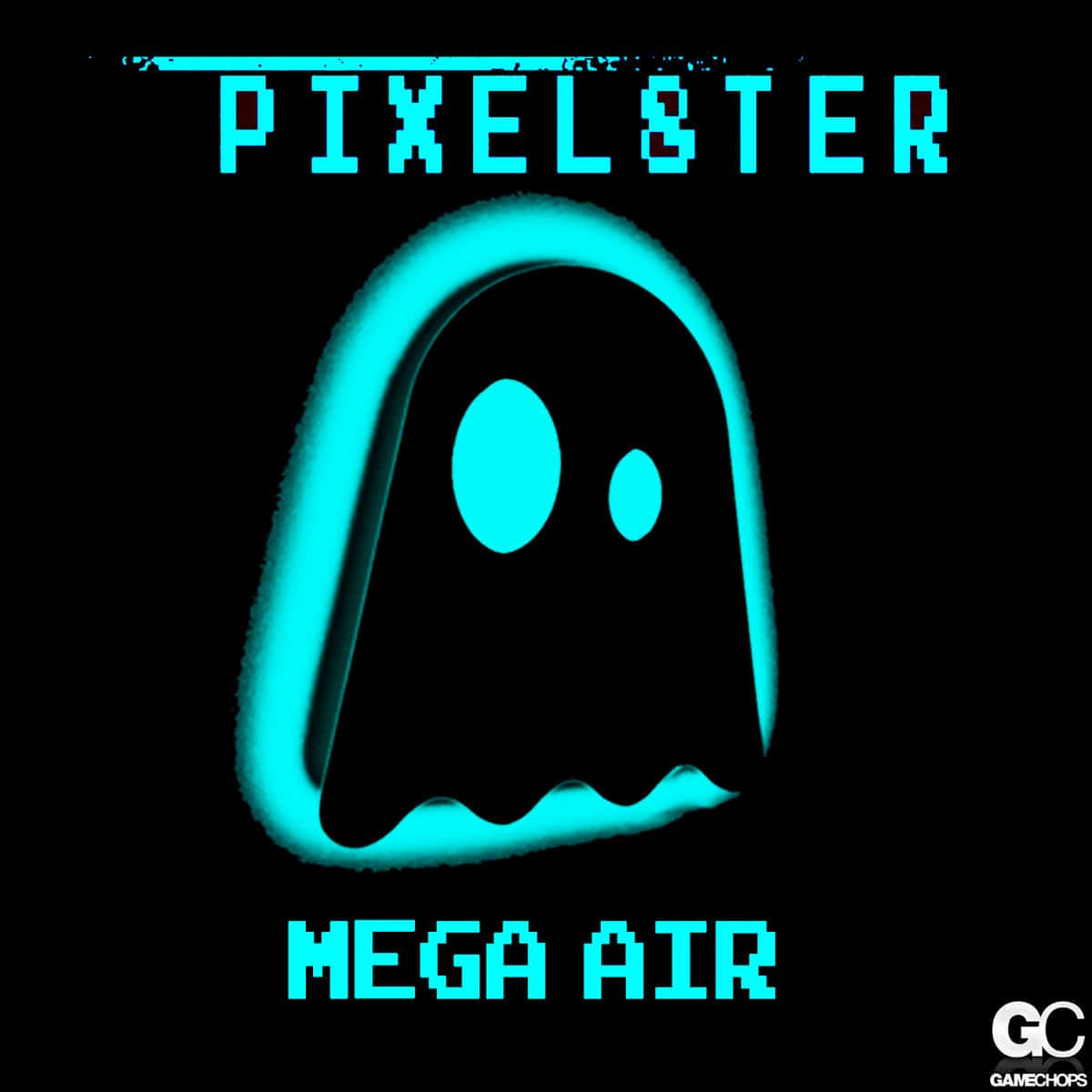 Album art for Mega Air