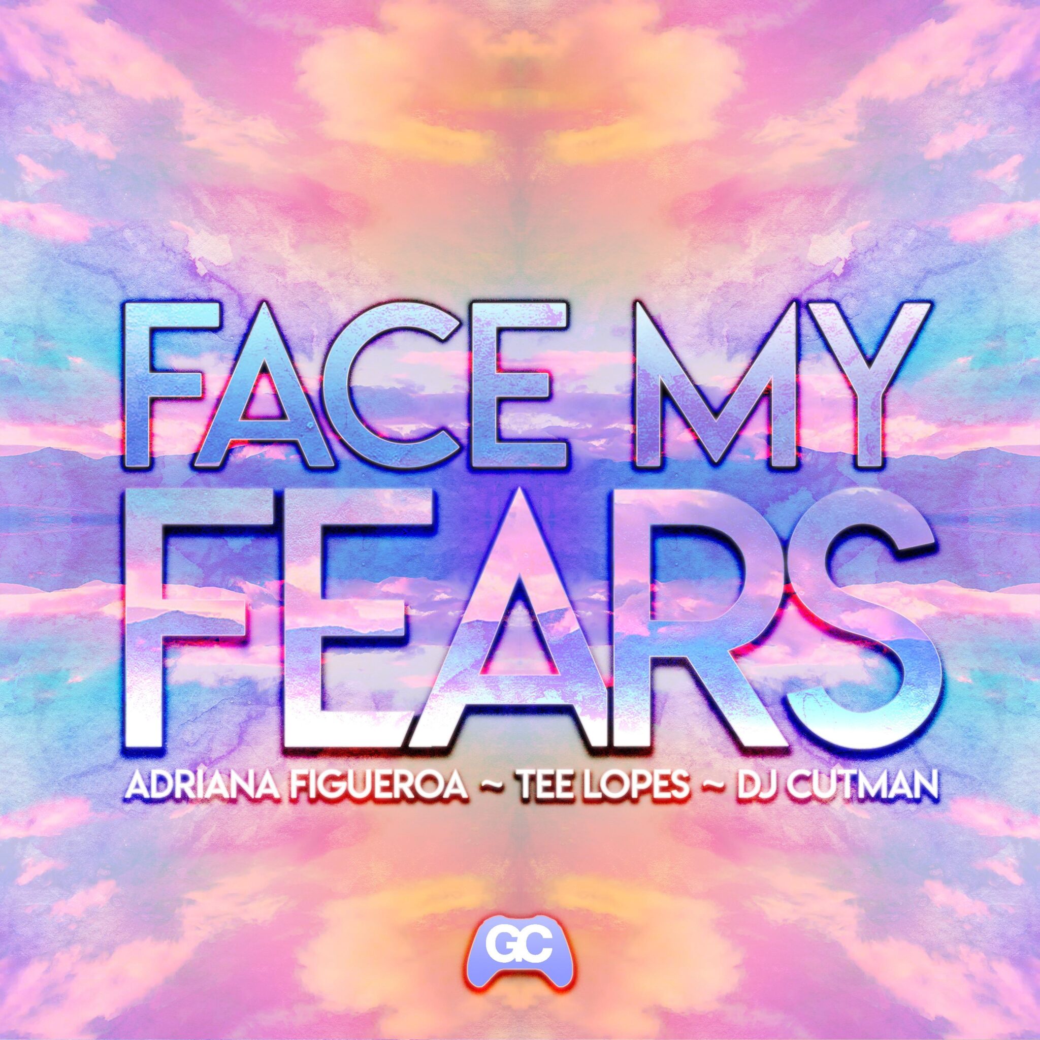 Album art for Face My Fears