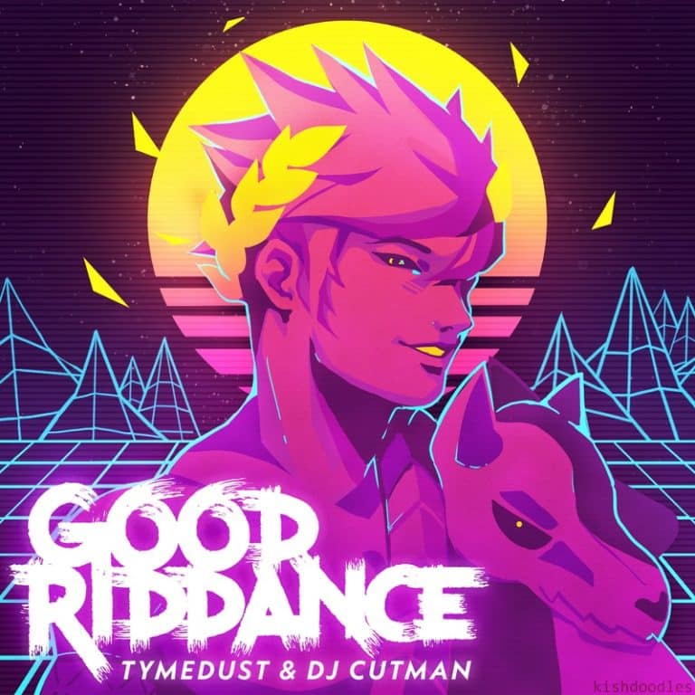 Album art for Good Riddance