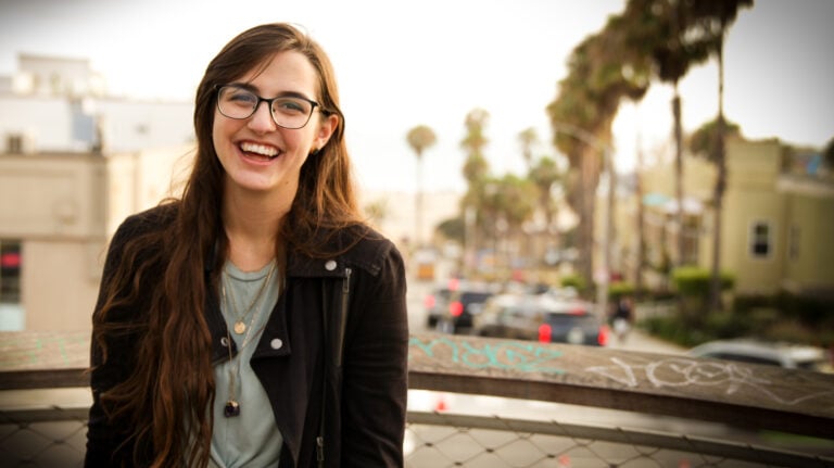 Coffee Date — Evelyn Rivera