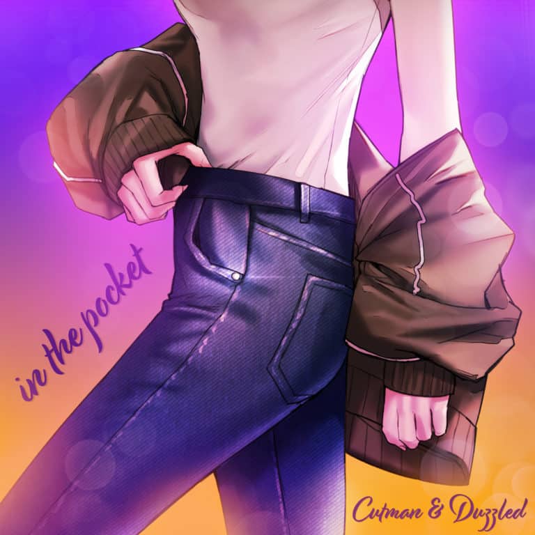 Album art for In the Pocket