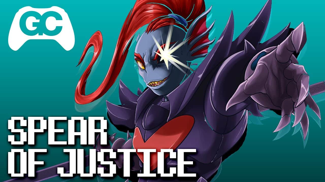 Album art for Spear of Justice