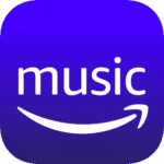 Listen on Amazon Music