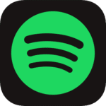 Stream on Spotify
