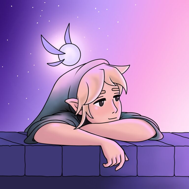 Super Lofi 64 — GameChops artist
